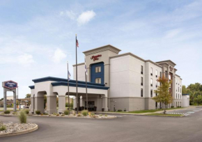 Hampton Inn Rochester - Irondequoit